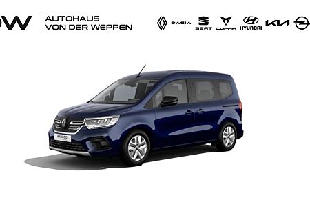 Renault Kangoo E-TECH Kangoo III Techno E-Tech Electric Lagerwagen!!