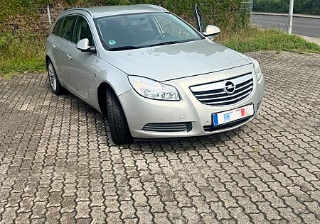 Opel Insignia A Sports Tourer Edition