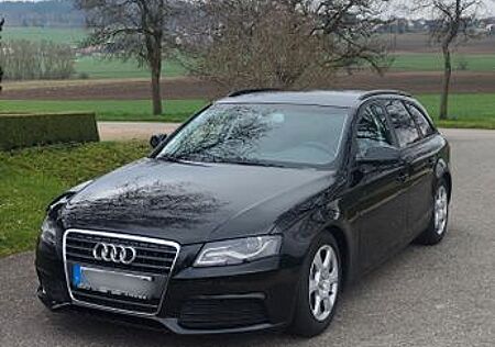 Audi A4 2.0 TDI (DPF) Ambiente Avant Ambiente