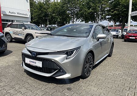 Toyota Corolla 1.8 Hybrid Touring Sports Team D, *Techn