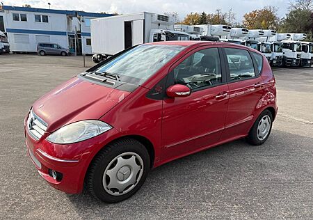 Mercedes-Benz A 180 gebraucht kaufen Mercedes-Benz A 180 A -Klasse CDI Elegance Automatik