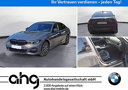 BMW 330e M Sport Automatik HeadUp Laser Komfortzug.