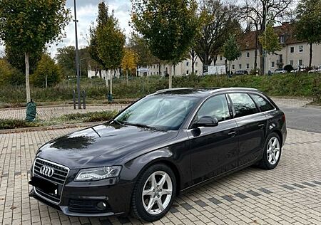 Audi A4 2.0 TFSI 132kW multitr. Ambiente Avant Am...