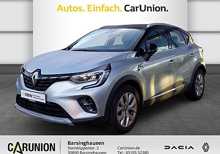 Renault Captur INTENS E-TECH PLUG-IN 160