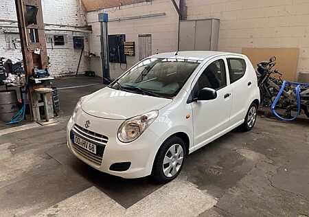 Suzuki Alto 1.0 Club Club