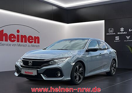 Honda Civic 1.0 VTEC Executive Premium NAVI LED PANO