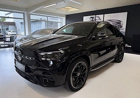 Mercedes-Benz GLE 450 d 4M Coupé AMG Night Standhz Pano HUD