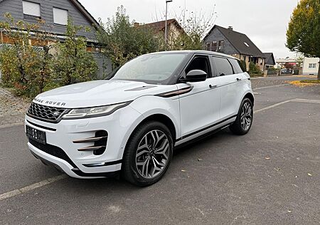 Land Rover Range Rover Evoque P250 First Edition AWD Au...