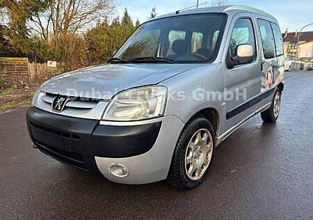 Peugeot Partner Premium Kombi