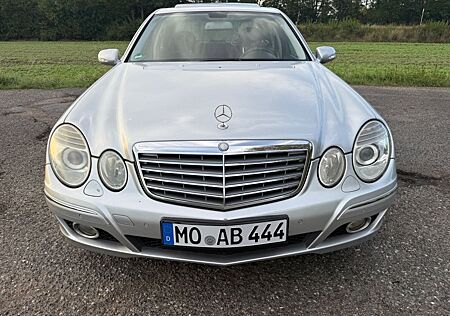 Mercedes-Benz E 220 CDI ELEGANCE