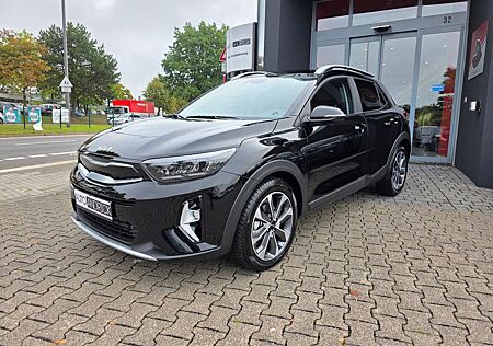 Kia Stonic Vision AUTOM. SHZ LED NAVI KAMERA 1-HAND