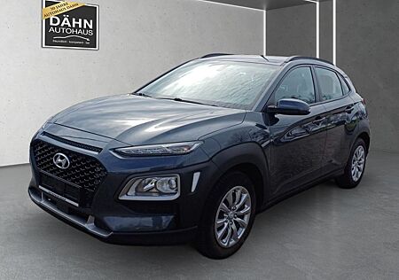 Hyundai Kona 1.0 T-GDI Select