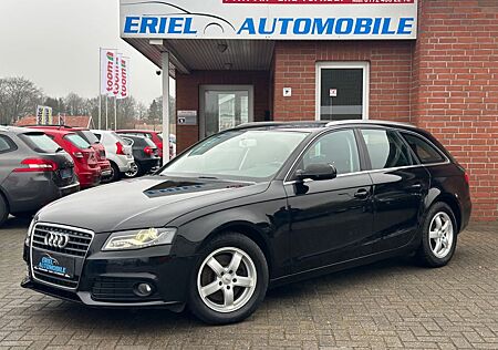 Audi A4 Avant Ambiente Export/Gewerbe MOTORPROBLEME