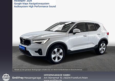 Volvo XC 40 XC40 B4 DKG Core Aut LED Navi Lenkradheizung 18