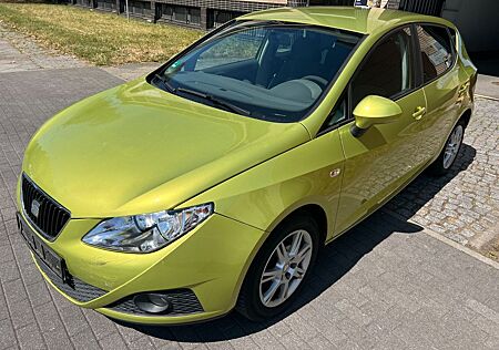 Seat Ibiza 1.6 16V Style