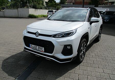 Suzuki Across 2.5 Plug-In Hybrid Comfort+ CVT