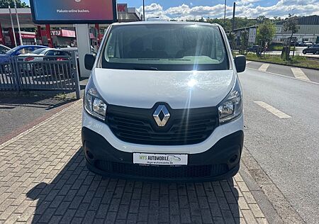 Renault Trafic Kasten L1H1 2,7t Komfort