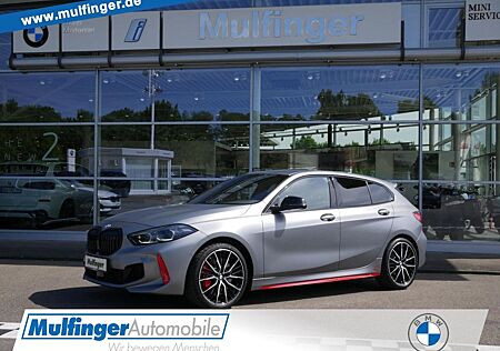 BMW 128ti M Sport AdapLED PaAs SHZ HiFi LiveProf