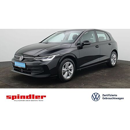 VW Golf leasen