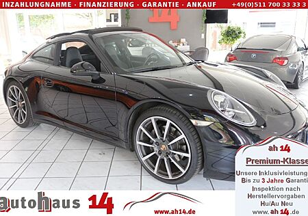 Porsche 911 Urmodell 911 - Automatik-Carrera4-Navi-SSD