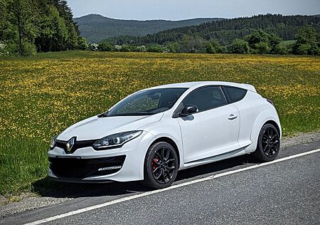 Renault Megane RS 265 Cup - viele Teile erneuert
