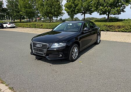 Audi A4 Lim. Ambiente