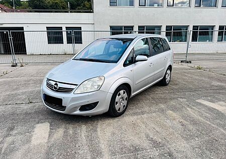 Opel Zafira B Edition 1.7 Diesel 7 Sitze tüv 2027