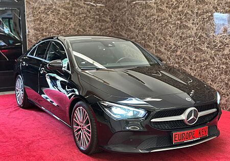 Mercedes-Benz CLA 200 D LED ACC KAMERA SITZ HEIZ