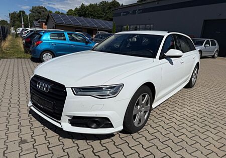 Audi A6 Avant 3.0 TDI S-Line quattro