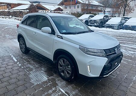 Suzuki Vitara 1.4 DITC HYBRID Comfort ALLGRIP,ACC,R-...