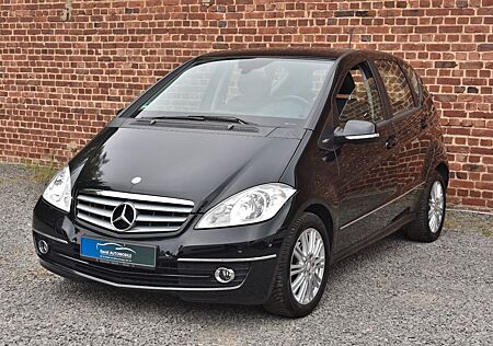Mercedes-Benz A 180 TEMPOMAT*ALU*SITZHEIZUNG*KLIMA