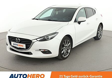 Mazda 3 2.0 Signature*LED*TEMPO*CAM*PDC*SHZ*KLIMA*