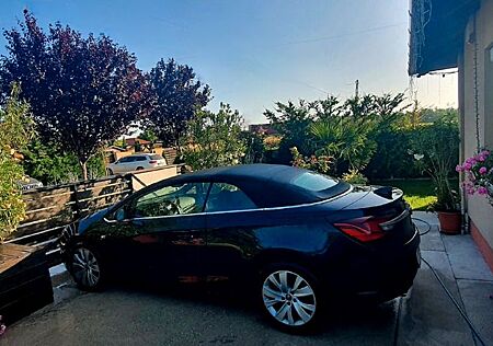 Opel Cascada 2.0 CDTI 121kW ecoFLEX INNOVATION IN...