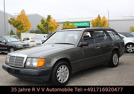 Mercedes-Benz 300 TE, Oldtimer, TÜV neu, 2.Hand