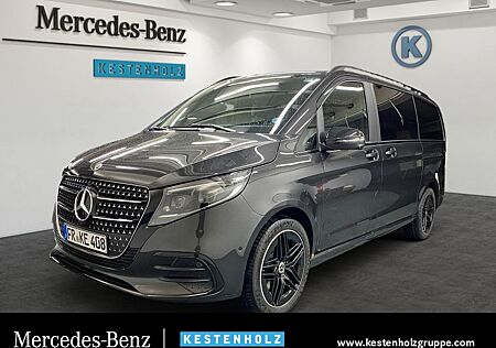 Mercedes-Benz V 300 d lang 4M AMG WideScreen 360° Airmat SHD