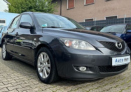 Mazda 3 Lim. 1.6 Sport Active*1.Hand*