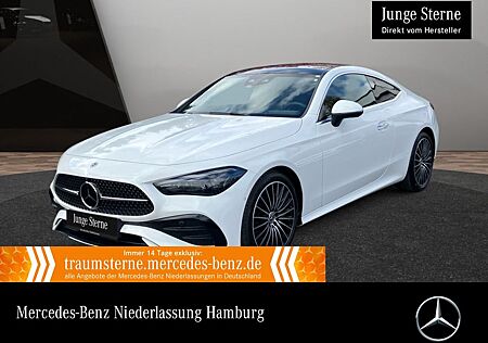 Mercedes-Benz CLE 450 4M Cp AMG Adv+/Pano/Burm3D/AHK/Digital