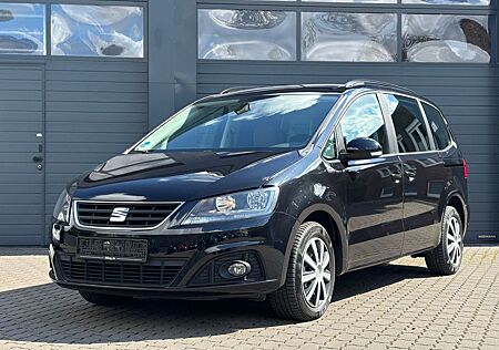 Seat Alhambra 2.0 TDI*AHK*SHZ*PDC*KlimaAut.*