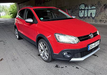 VW Polo Volkswagen 1.2 TSI 81kW DSG Original BMT Original