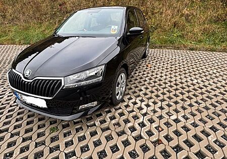 Skoda Fabia 1.0l MPI 55kW Active