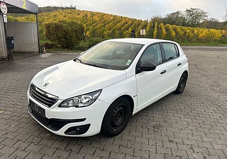 Peugeot 308 Access 1,6 HDI EURO 6 KLIMA 1 HAND