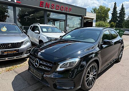 Mercedes-Benz GLA 180 GLA -Klasse