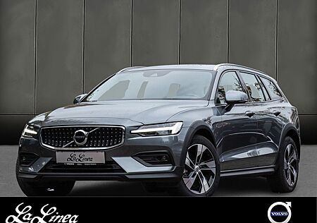 Volvo V60 CC B5 Pro AWD