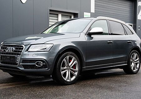 Audi SQ5 3.0 TDI quattro *SERVICE NEU*