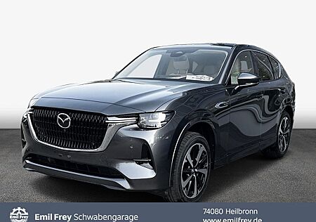 Mazda CX-60 e-SKYACTIV-D 254 M HYBRID AWD TAKUMI
