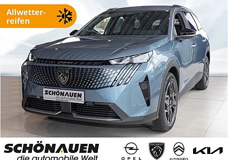 Peugeot 5008 1.2 HYBRID 136 e-DSC6 ALLURE +S/LHZ+NAV+RFK