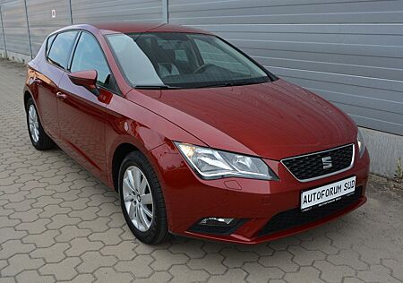 Seat Leon Reference 8xBereift Sitzheizung PDC 1.Hand