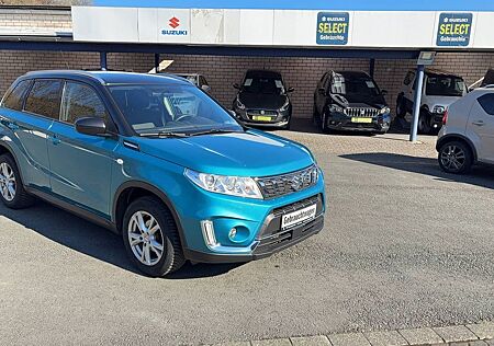 Suzuki Vitara 1,0 Comfort 4x2 Automatik*Garantie*8-fach