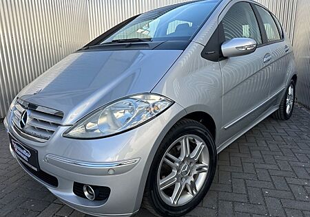 Mercedes-Benz A 200 ELEGANCE Automatik Top Zustand