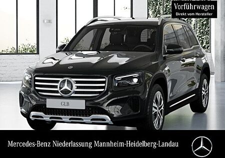Mercedes-Benz GLB 200 PROGRESSIVE+AHK+MULTIBEAM+KAMERA+TOTW+7G